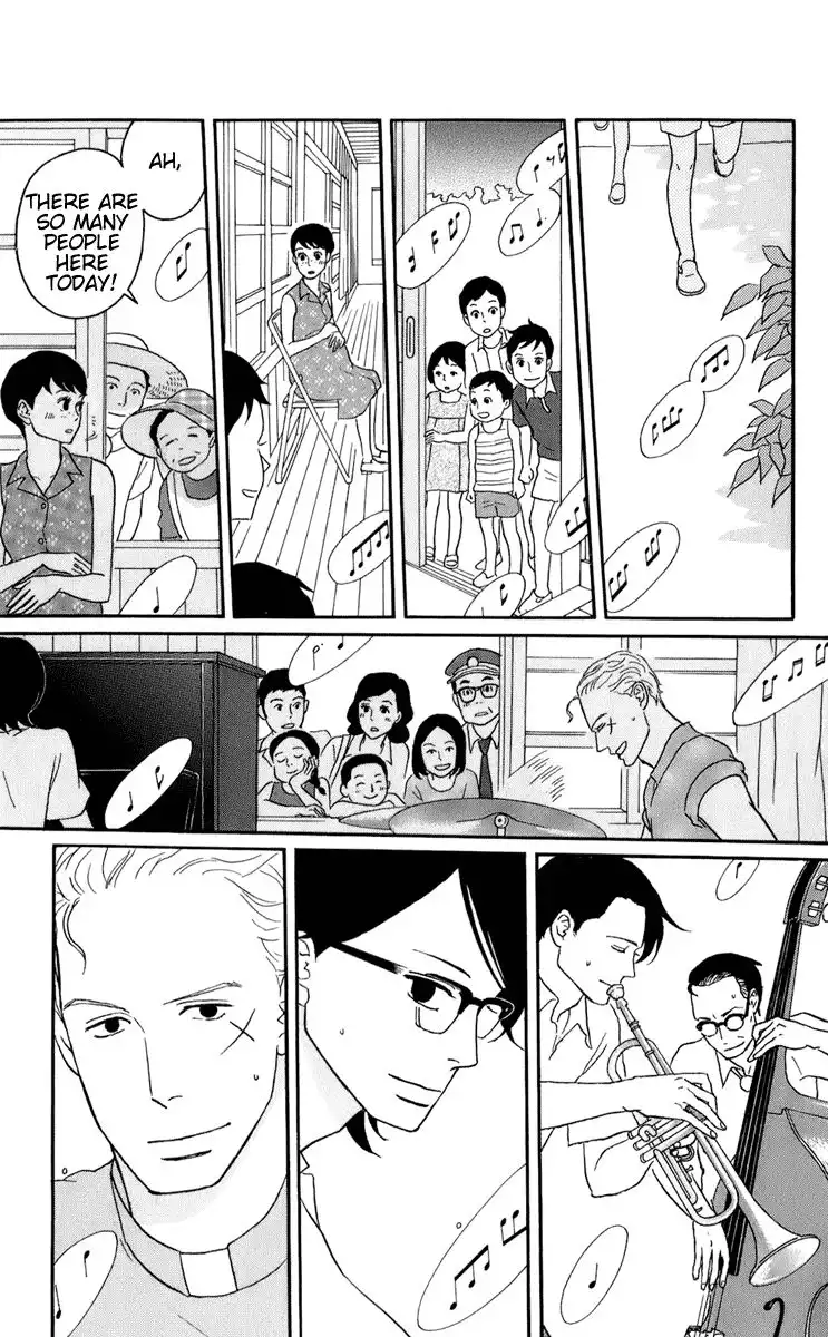 Sakamichi no Apollon Chapter 50 31